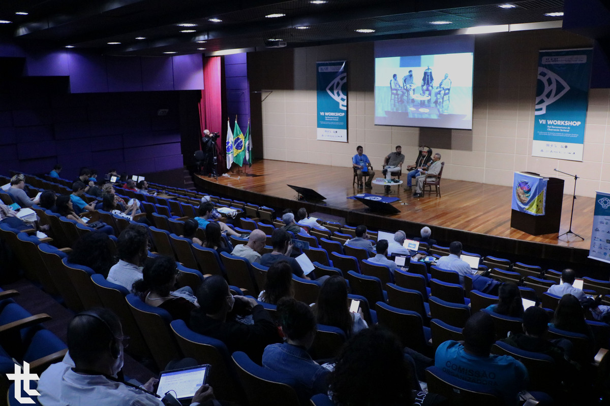 História RIDOT - LAGEAMB