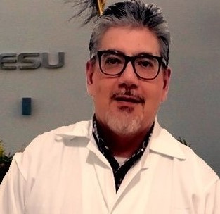 Ricardo Isaac Márquez