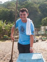 Projeto Território Caiçara - PN Superagui